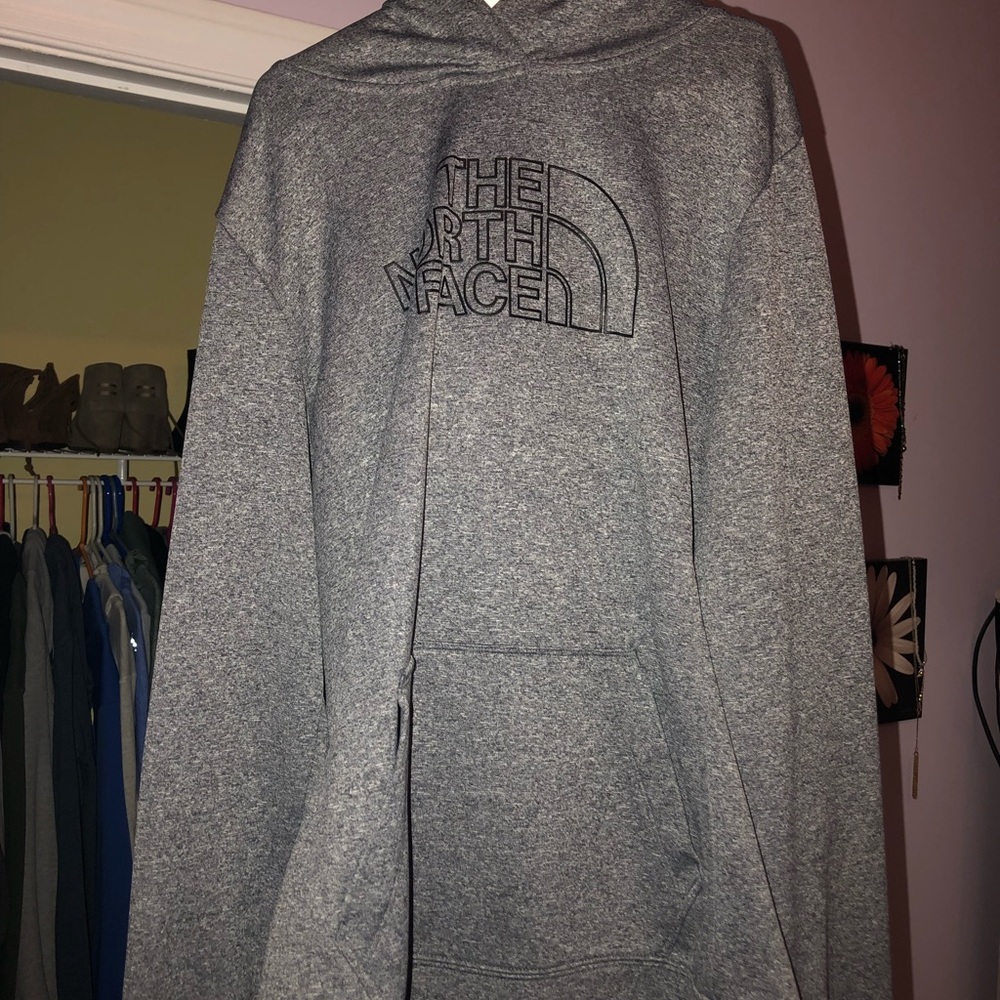 hoodie